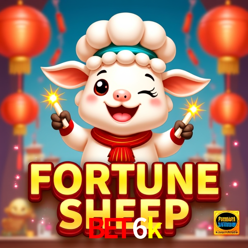 A Emoção da Loteria na bet6k: Uma Chance de Mudança de Vida