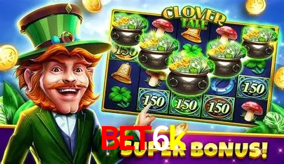 Descubra a Essência do bet6k: Nossa História e Compromissos