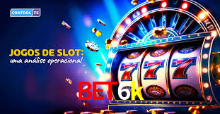 A Experiência Imersiva dos Cassinos Ao Vivo no bet6k