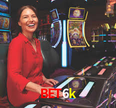 Desvendando o Mundo dos Jogos Virtuais na bet6k