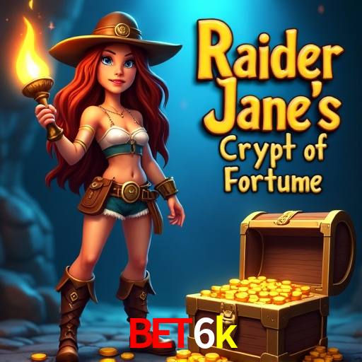 Descubra a Magia dos Jogos de Arcade no bet6k