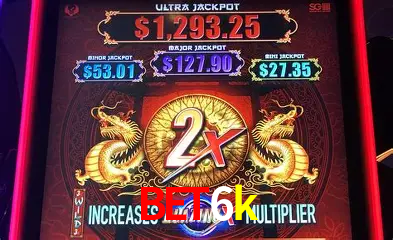 Explorando a Categoria de Eventos em Apostas na bet6k