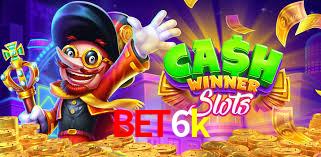 Descubra o Mundo do Cassino Online com bet6k