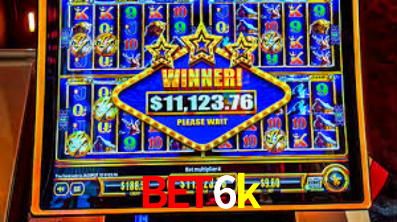 Descubra a Essência do bet6k: Nossa História e Compromissos